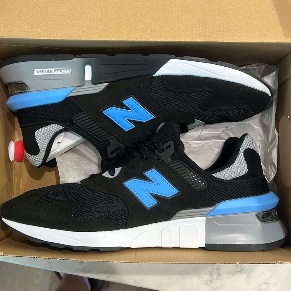 New Balance 997s | Casual Shoes never worn before